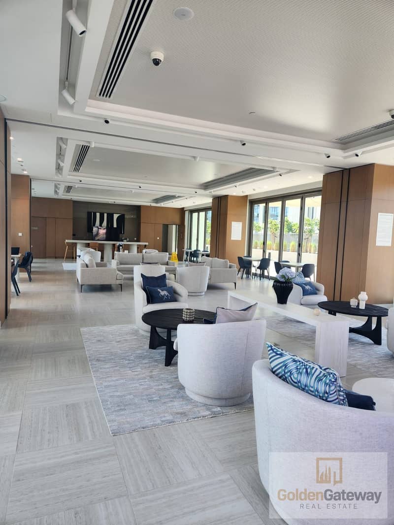 3 BR | Full Burj Khalifa view | VOT - Image 9