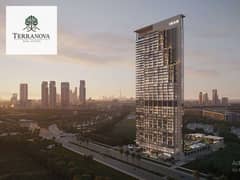 إطلالة بانورامية | دفعة أولى ٢٠٪ | مطور عقاري مرموق | خصم ١٤٪