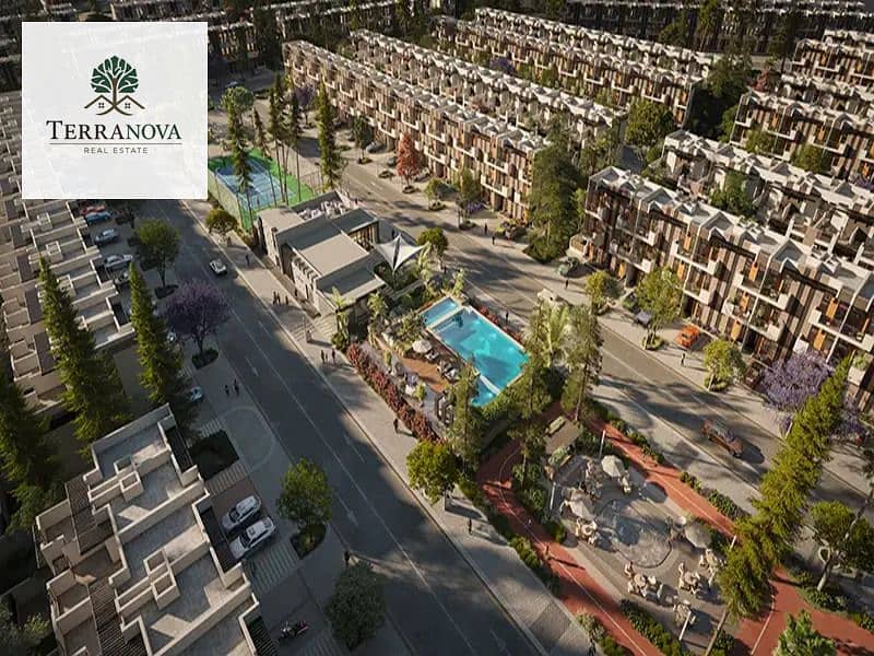 Investor Opportunity | 11K Installments | 40% Discount | Elegant Closed Kitchen - Image 9