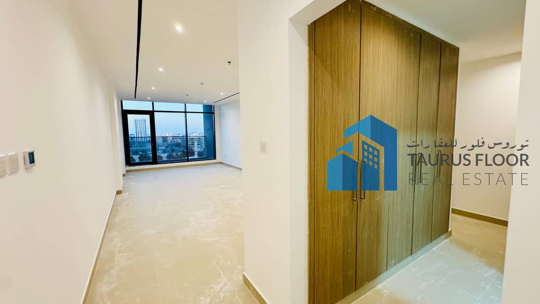 Near Metro | Modern Brand New 3BHK | Maid Room