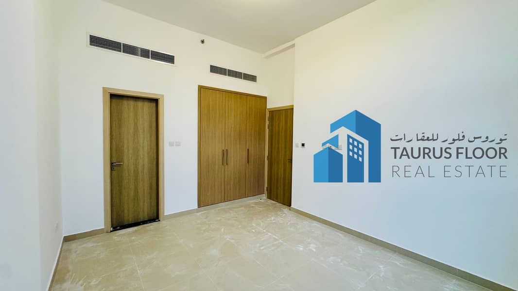 Near Metro | Modern Brand New 3BHK | Maid Room - Image 7