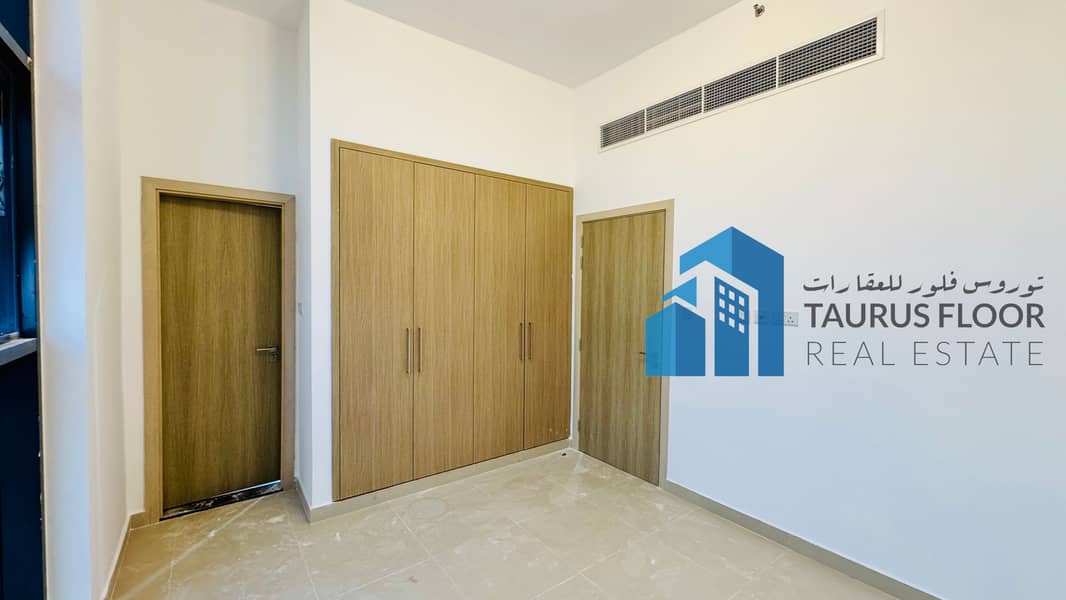 Near Metro | Modern Brand New 3BHK | Maid Room - Image 8