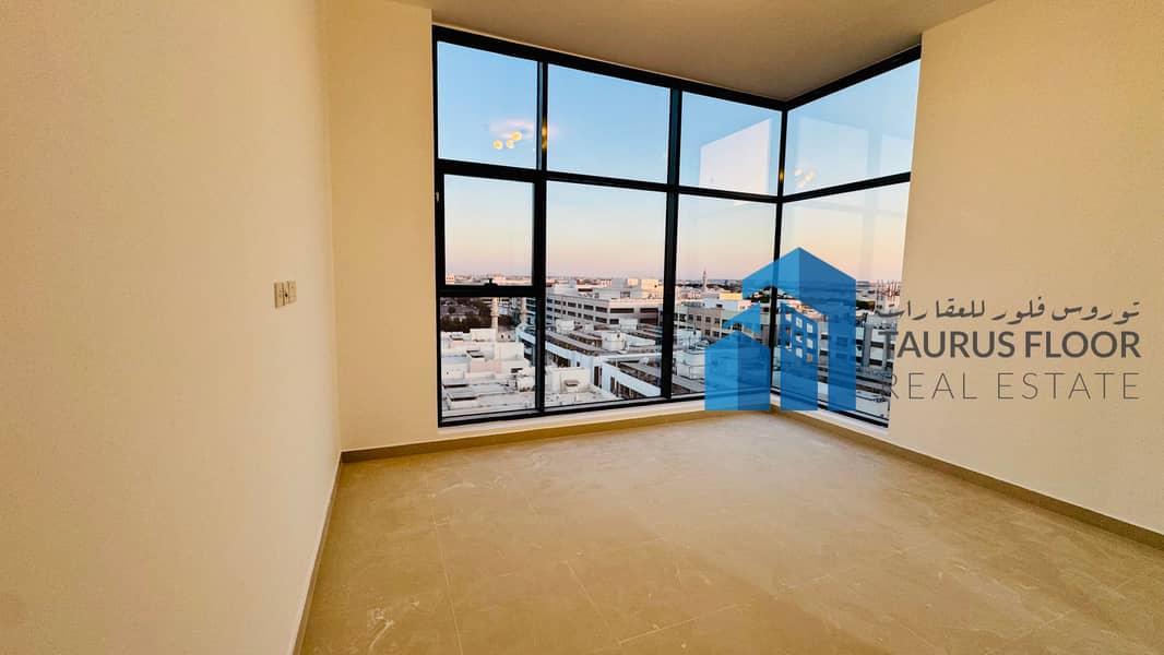 Near Metro | Modern Brand New 3BHK | Maid Room - Image 11