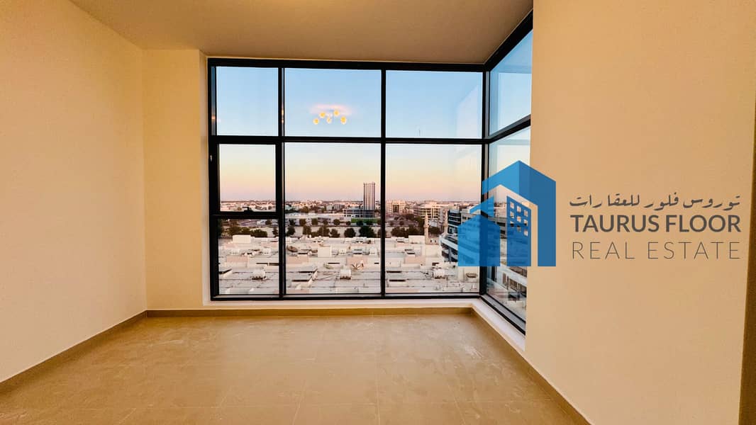 Near Metro | Modern Brand New 3BHK | Maid Room - Image 12