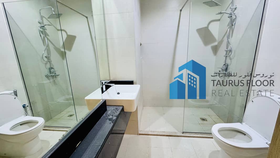 Near Metro | Modern Brand New 3BHK | Maid Room - Image 14