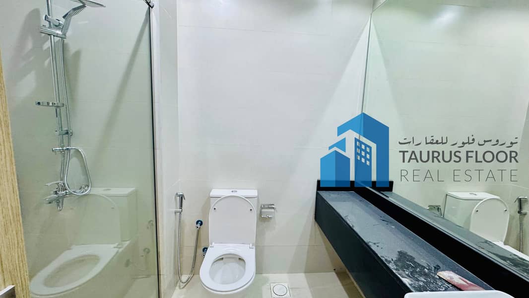 Near Metro | Modern Brand New 3BHK | Maid Room - Image 15