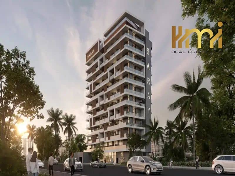 Prime Location |Fully Furnished |High ROI