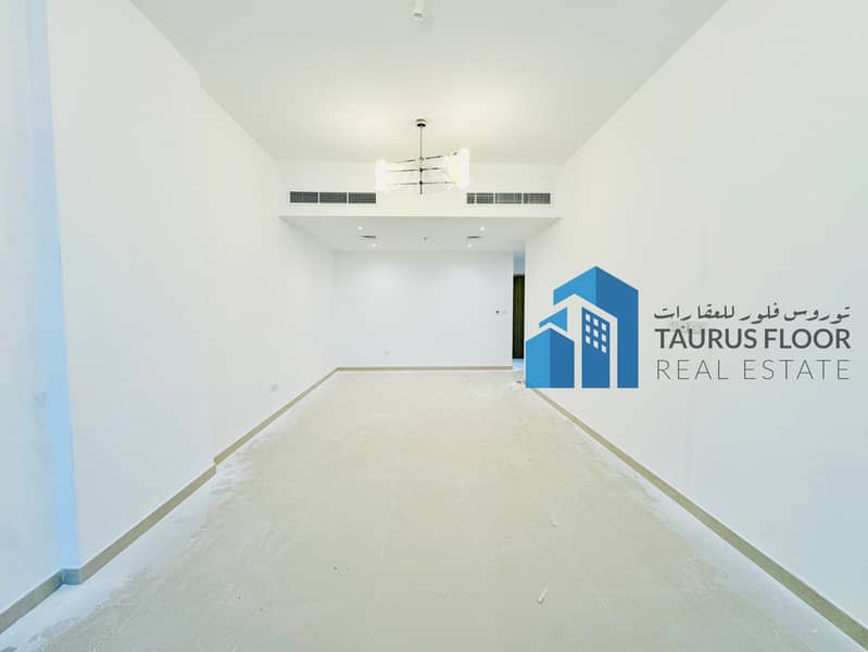 Brand New Luxury 2BR + Maid | Near Metro & DXB Airport | Family Building