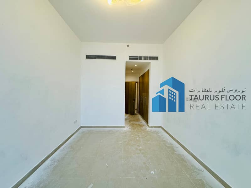 Brand New Luxury 2BR + Maid | Near Metro & DXB Airport | Family Building