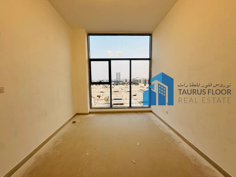 Brand New Luxury 2BR + Maid | Near Metro & DXB Airport | Family Building - Image 8