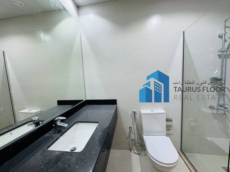 Brand New Luxury 2BR + Maid | Near Metro & DXB Airport | Family Building - Image 11