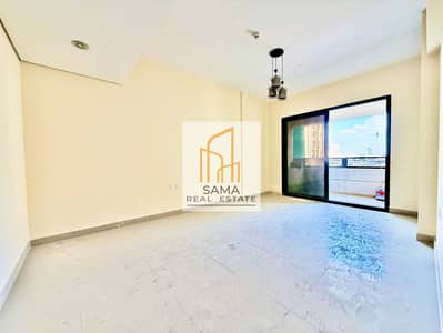 2 Bedroom Apartment for Rent in Aljada, Sharjah - IMG_7431. jpeg 2 Bedroom Apartment for Rent in Aljada, Sharjah - IMG_7431. jpeg