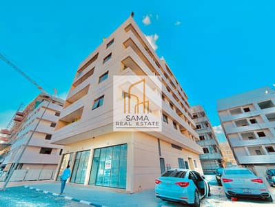1 Bedroom Flat for Rent in Aljada, Sharjah - IMG_7479. jpeg 1 Bedroom Flat for Rent in Aljada, Sharjah - IMG_7479. jpeg