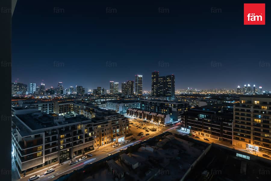 Large Layout 2BR | Premium Living | JVC - Image 11