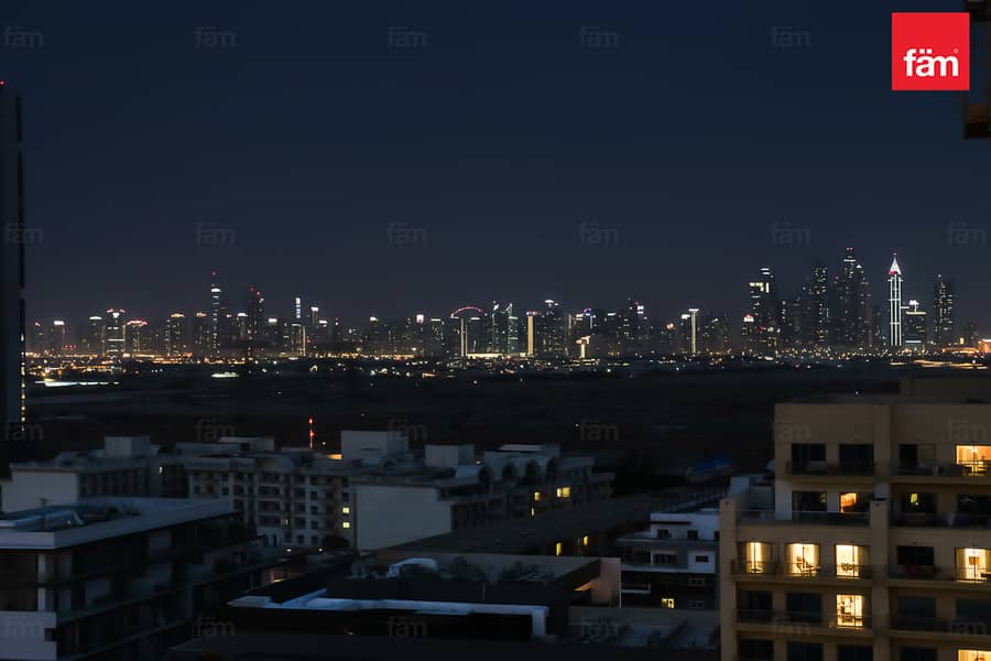 Large Layout 2BR | Premium Living | JVC - Image 14