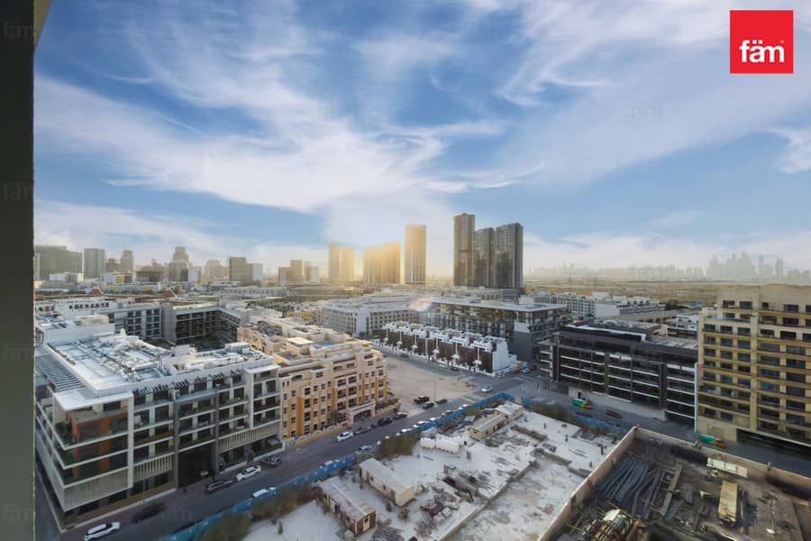 Large Layout 2BR | Premium Living | JVC - Image 15