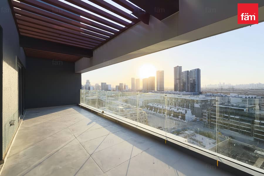 Large Layout 2BR | Premium Living | JVC - Image 1