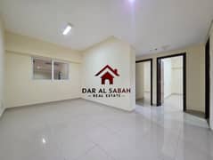 شقة في برج القادسية،النهدة 2 غرف 43000 درهم - 14035922