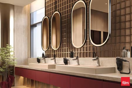 1 Bedroom Apartment for Sale in Dubai Sports City, Dubai - Mag 777 1br | 736 Sq Ft | 20/80 Payment Plan