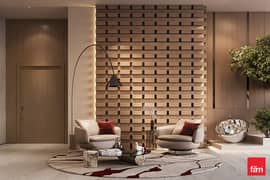 شقة في ماج 777،مدينة دبي الرياضية 1 غرفة 1484000 درهم - 14036004