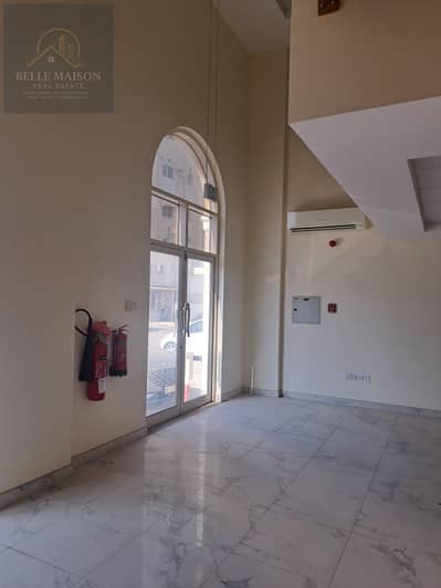 Shop para en Alquiler en Rak City, Ras Al Khaimah - BM-COM-R-017_Shop-8_Bldg-Al-Khour-11_xxK_Old_Town_RAK2. jpg