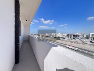 2 Bedroom Flat for Rent in Aljada, Sharjah - 1000073182. jpg
