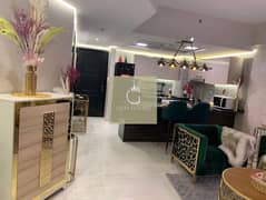 UPGRADED SMART HOME | FULLY FURNISHED | MODERN LIVING