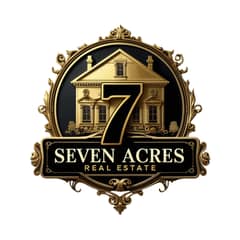 Seven Acres Real Estate