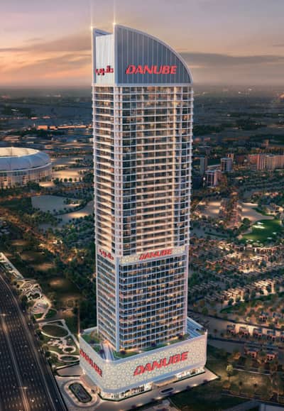 1 Bedroom Apartment for Sale in Dubai Sports City, Dubai - Screenshot 2026-01-19 094134. png