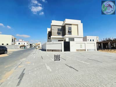 4 Bedroom Villa for Sale in Al Zahya, Ajman - 528535. jpg 4 Bedroom Villa for Sale in Al Zahya, Ajman - 528535. jpg