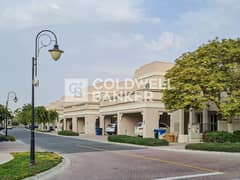 Luxury Villa | Huge Layout | Spacious