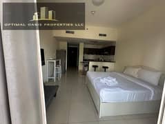 شقة في إيجل هايتس،مدينة دبي الرياضية 47000 درهم - 14029499