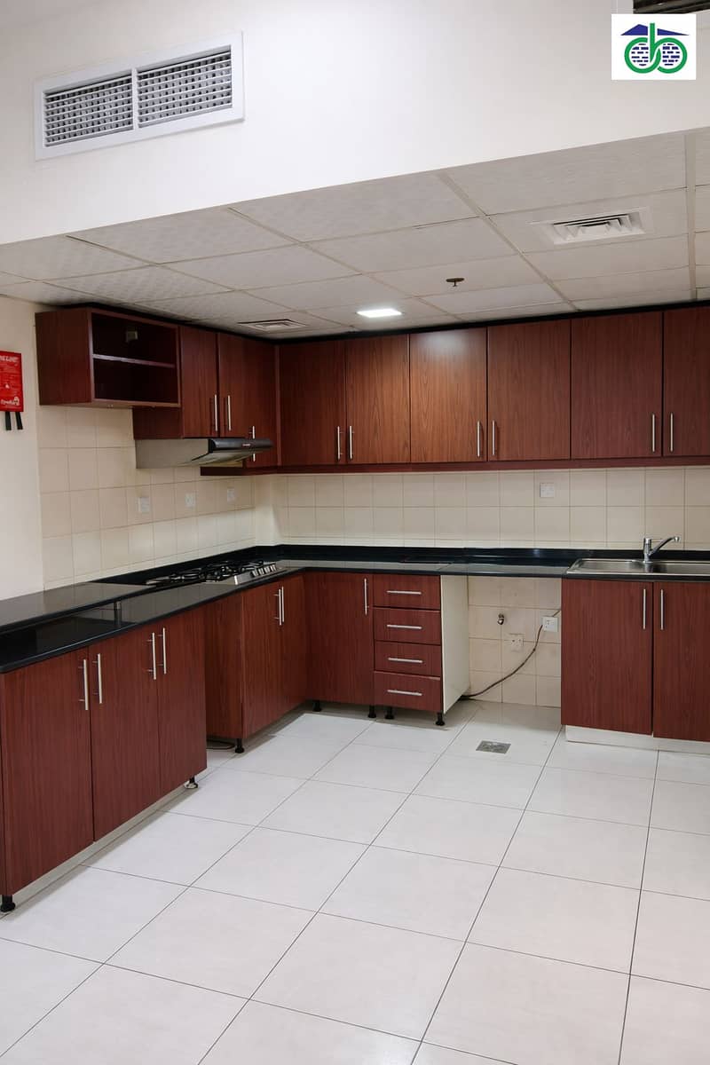 4 Modern kitchen with wooden cabinets. png