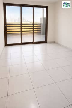 LARGE 2 BHK AVAILABLE ( NO COMMISSION ) DIRECT FROM OWNER