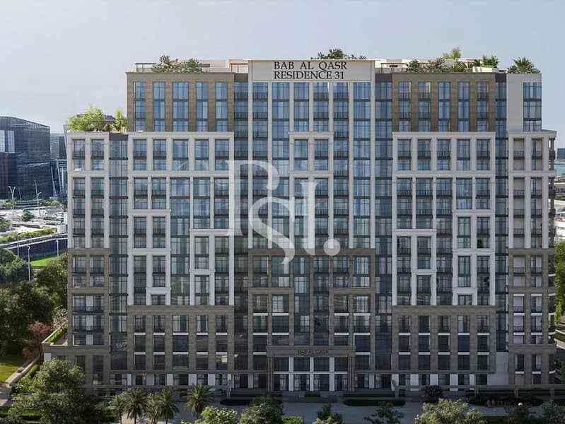 Rare 5BR Sky Villa | Highest Floor | Furnished - Image 2