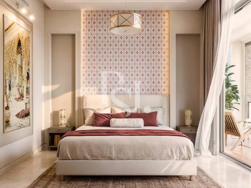 Rare 5BR Sky Villa | Highest Floor | Furnished - Image 7