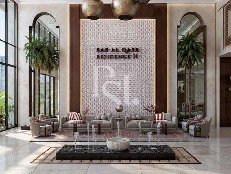 Rare 5BR Sky Villa | Highest Floor | Furnished - Image 10