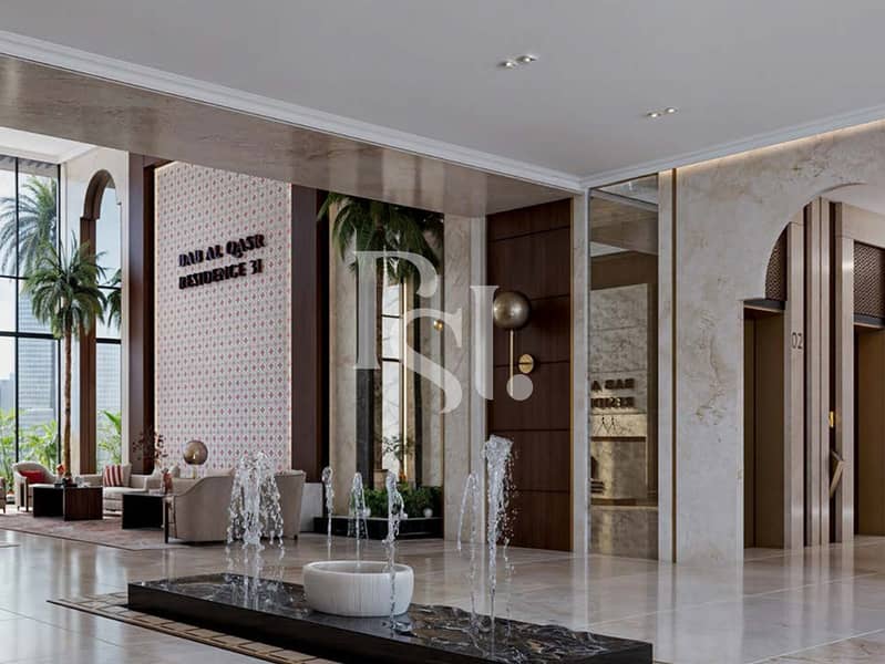 Rare 5BR Sky Villa | Highest Floor | Furnished - Image 11