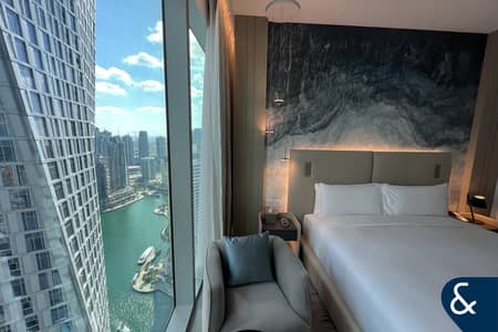 Monolocale in vendita a Dubai Marina, Dubai - Appartamento a Dubai Marina,Ciel Tower, 2000000 AED - 14015818 Monolocale in vendita a Dubai Marina, Dubai - Appartamento a Dubai Marina,Ciel Tower, 2000000 AED - 14015818