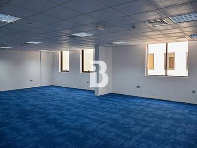 Office zum Miete in Dubai Investments Park (DIP), Dubai - Büro in Dubai Investments Park (DIP)，Dubai Investments Park 1，Arenco Offices，Arenco Building Block 1, 310400 AED - 14036495