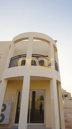 فیلا في بوابة الشرق،بني ياس 6 غرف 6500000 درهم - 14036542