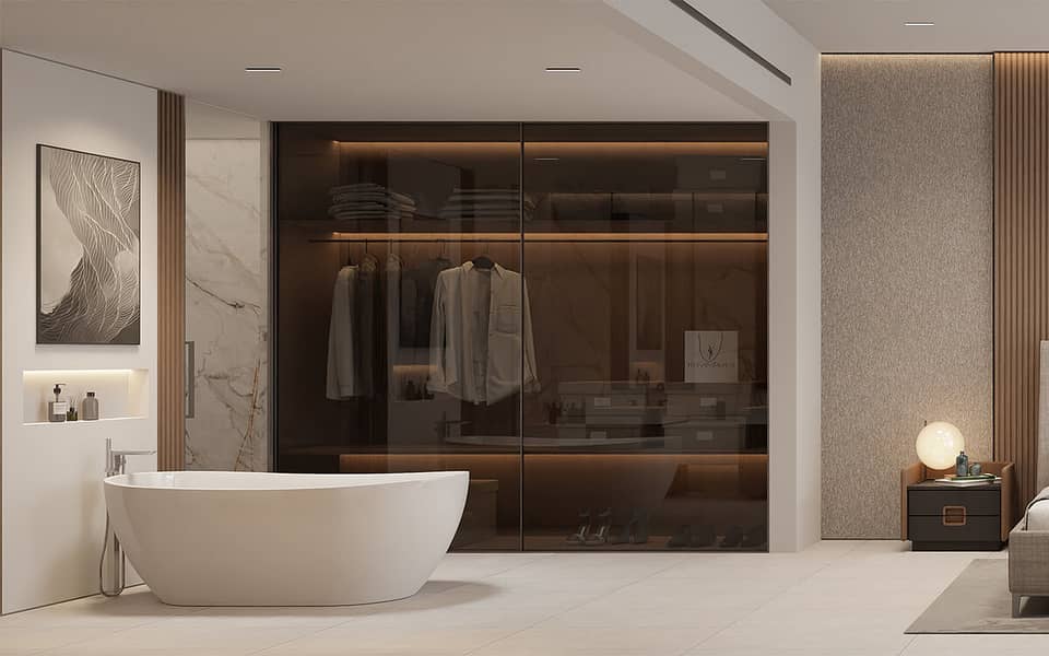 6 Seaside-3BHK-masterBedBathroom. jpg
