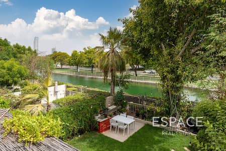 3 Camere Villa in Affitto a The Springs, Dubai - Villa a The Springs，The Springs 14, 3 camere da letto, 330000 AED - 14036654
