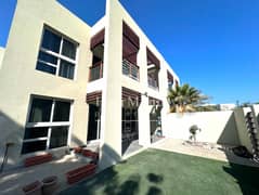 فیلا في ماليبو،میناء العرب 3 غرف 3200000 درهم - 14036680