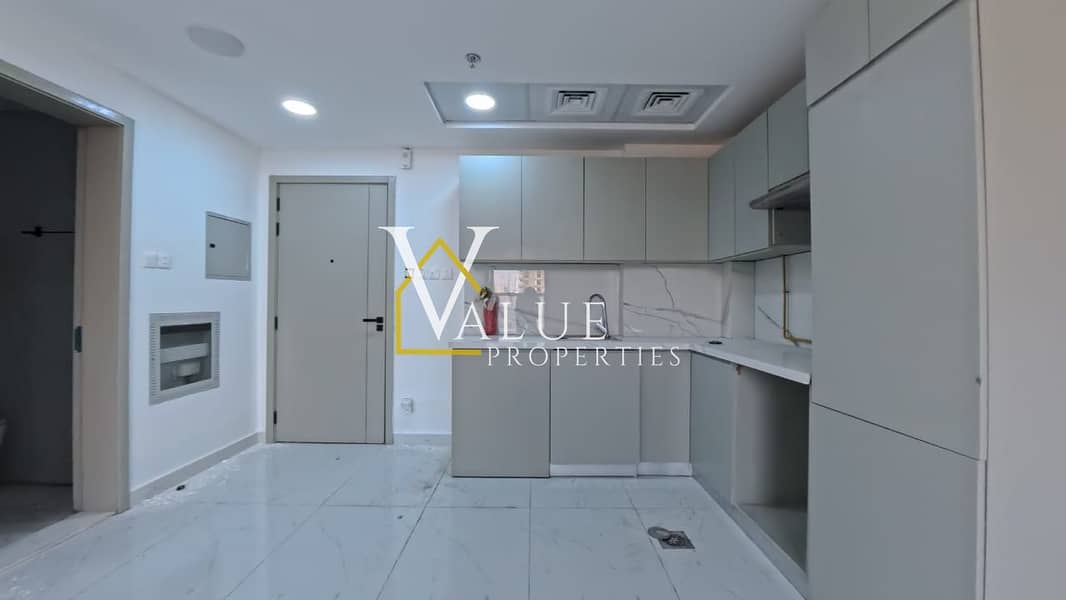 Handover soon | Luxury Amenities | Investor Deal - Image 3