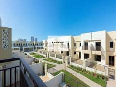 تاون هاوس في نور تاون هاوس،تاون سكوير 3 غرف 2999999 درهم - 14036731