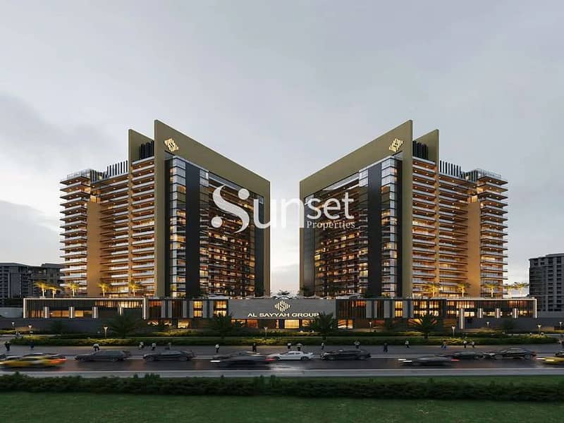 Stylish Living | Superior Finishes| 1-Bedroom Home - Image 5