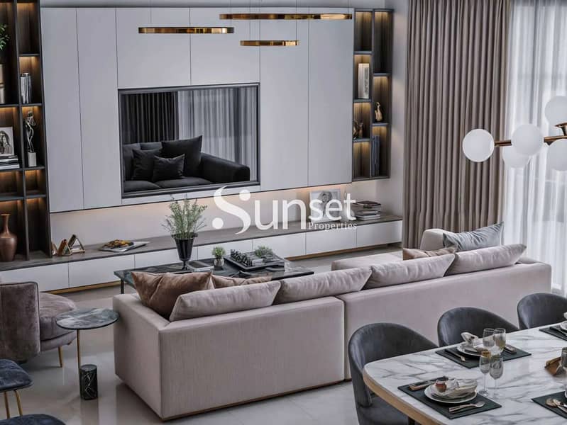 Stylish Living | Superior Finishes| 1-Bedroom Home - Image 10