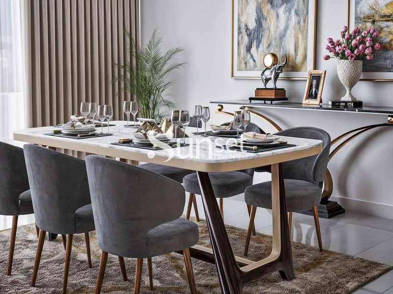 Stylish Living | Superior Finishes| 1-Bedroom Home - Image 11