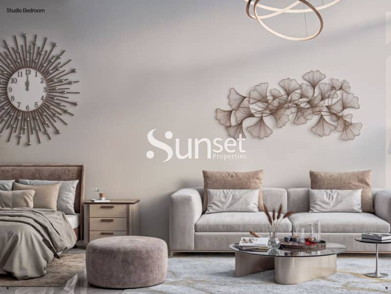 Stylish Living | Superior Finishes| 1-Bedroom Home - Image 12